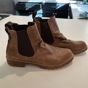 Blowfish Malibu Chelsea Boot 🤎